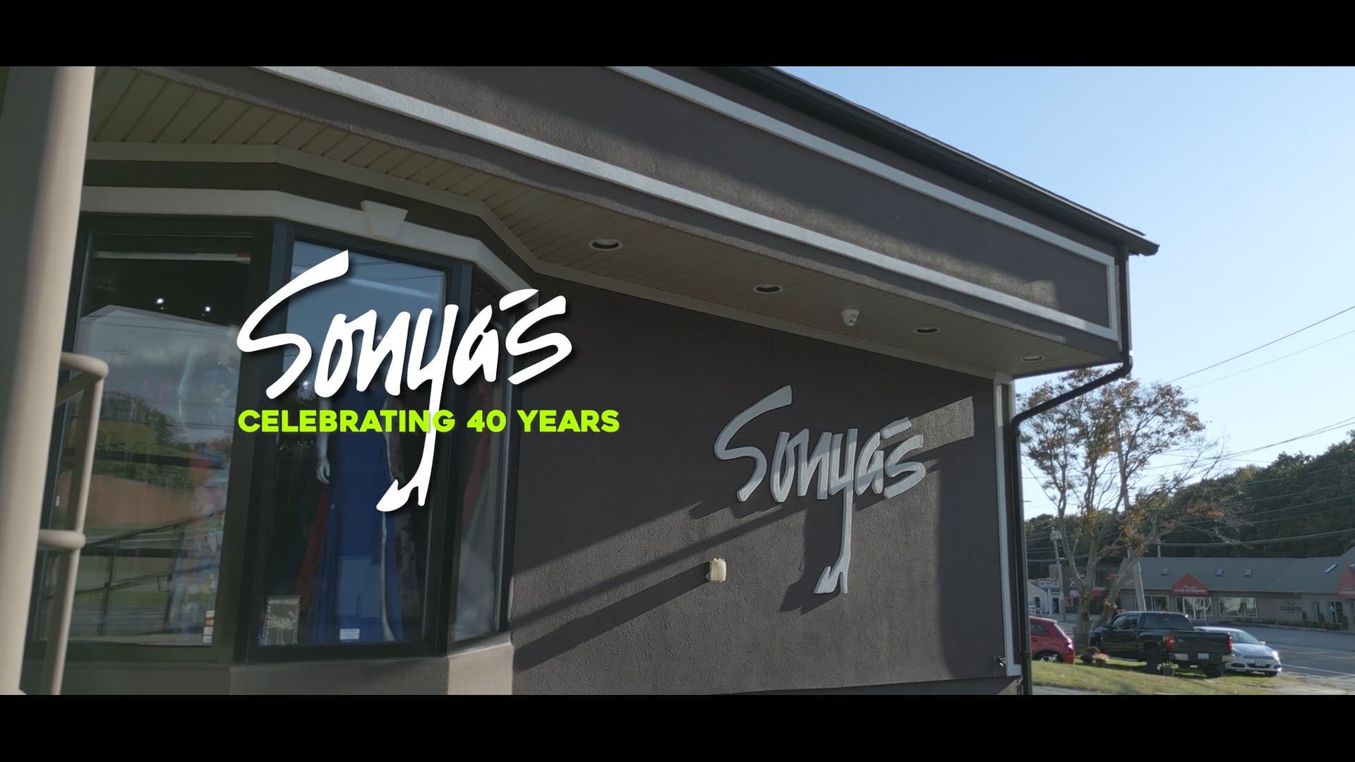 Sonyas Promotional Film