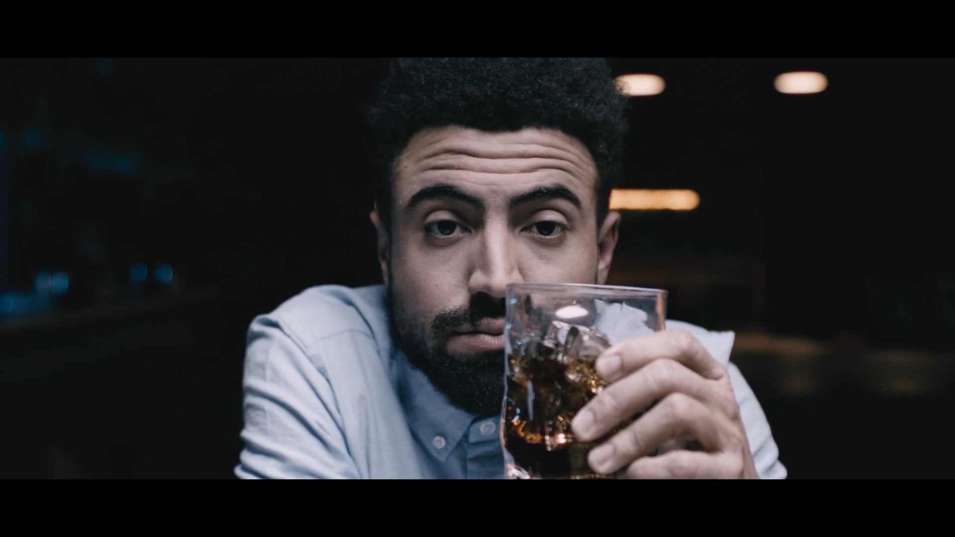 Director of Photography Showreel