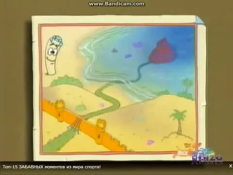 Map the explorer 3 on Vimeo