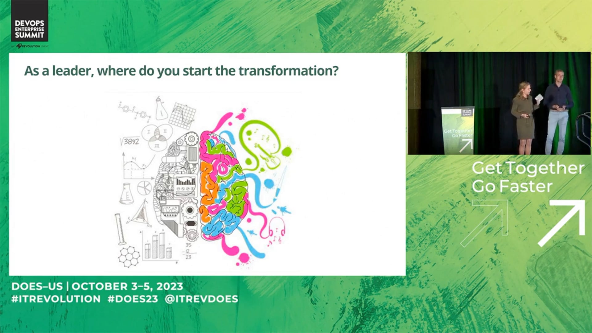 Barking up the Wrong Tree: Realizing the Agile Paradigm Shift at Telenet