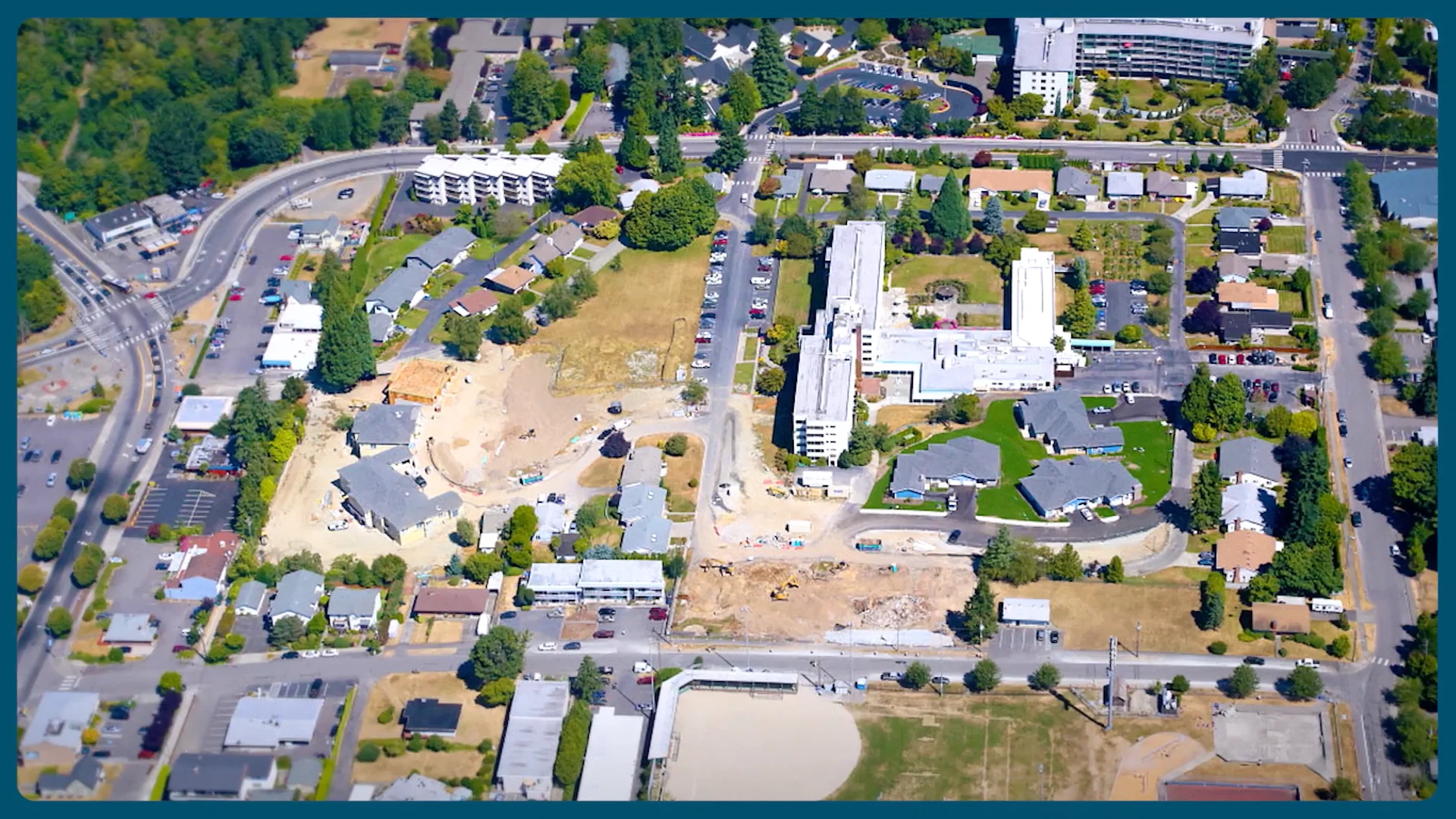 Resident Redevelopment Team at Wesley Des Moines on Vimeo