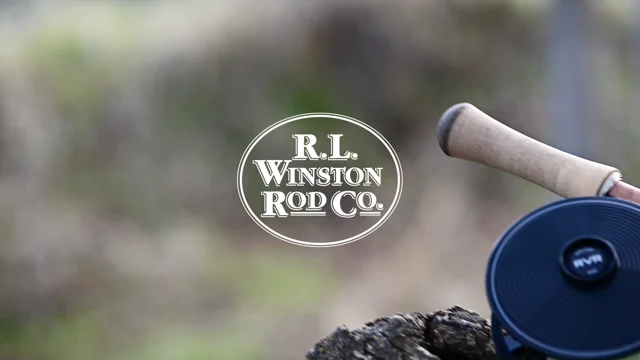 Product Videos - R.L. Winston Fly Rods
