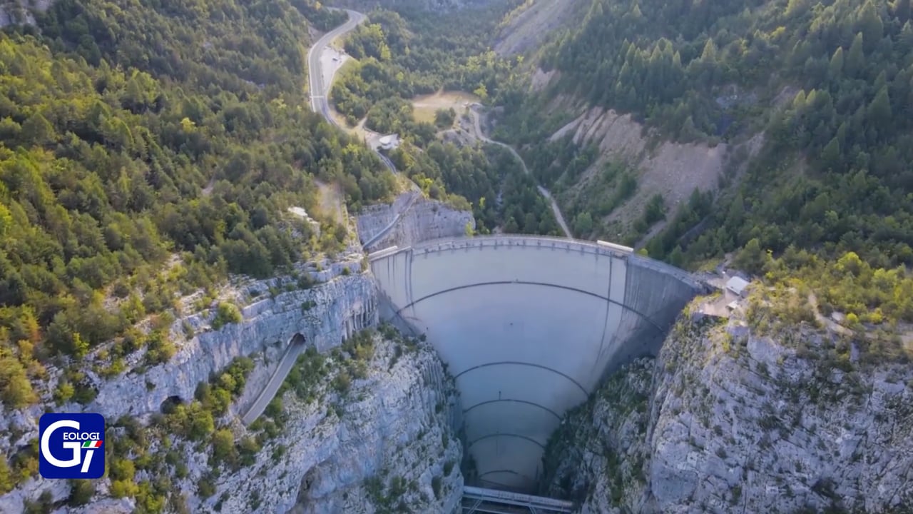 SPECIALE VAJONT