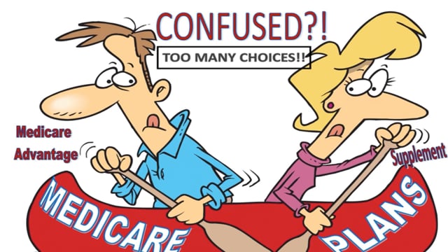 Medicare Basics & The Importance of a Yearly Review of Your Plan On-demand