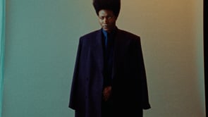 Benjamin Clementine x TANK MAGAZINE 25th