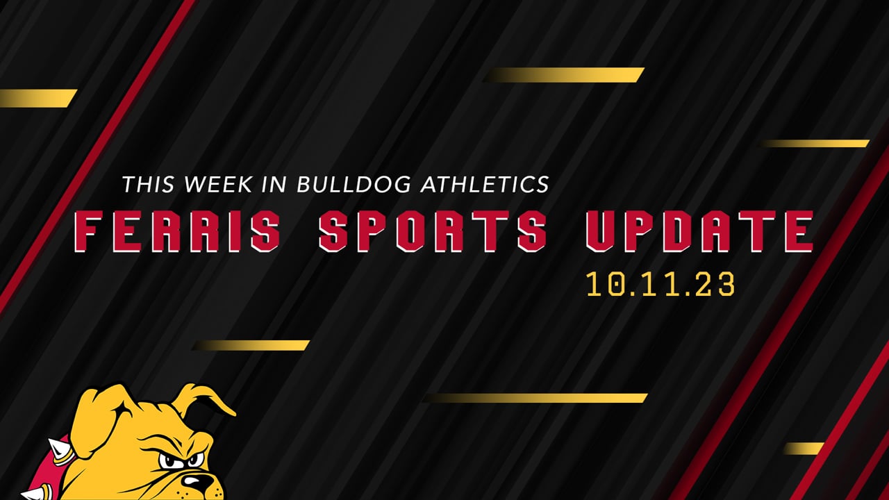 Ferris Sports Update 10.11.23