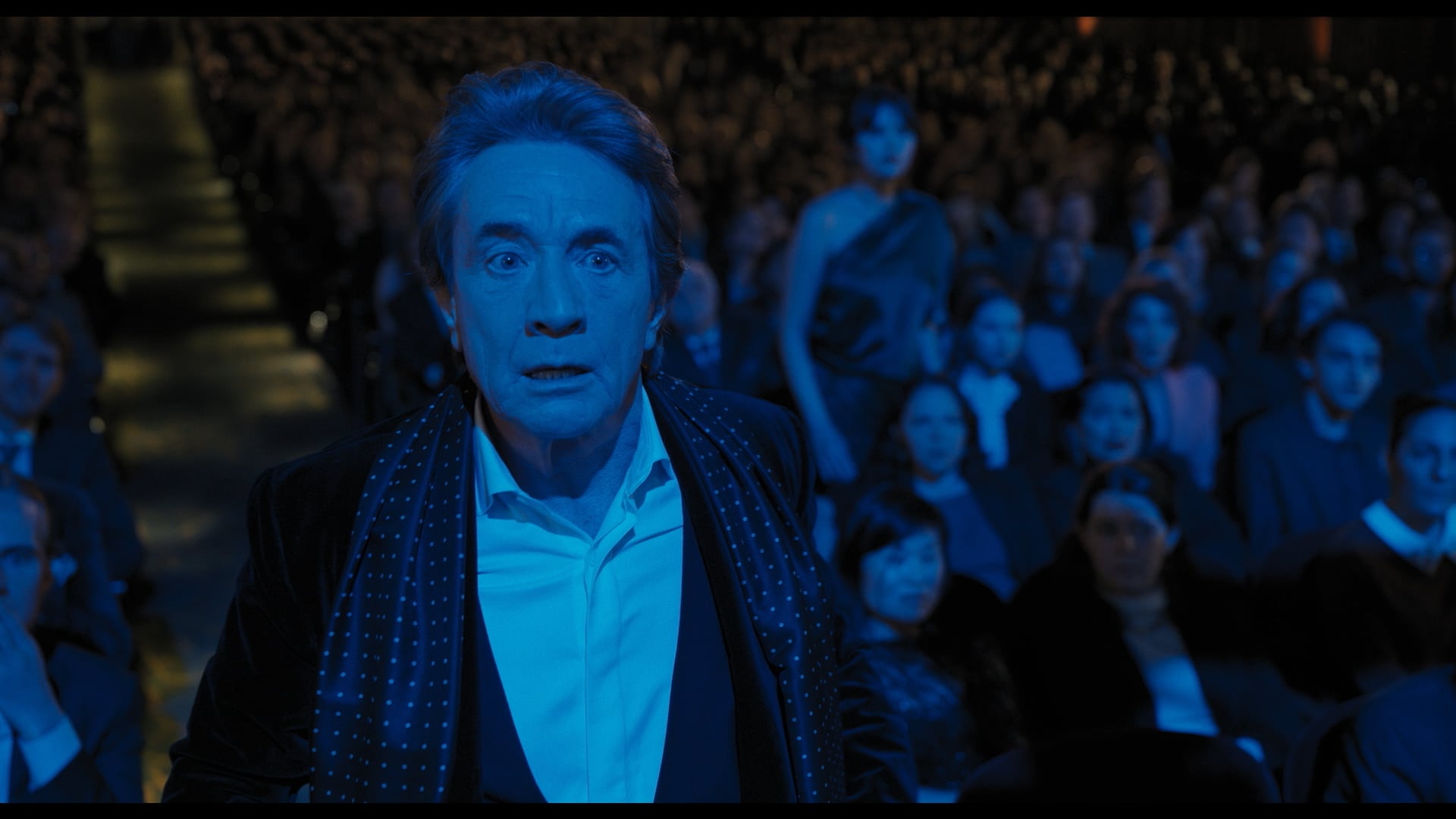 Only Murders in the Building S3 - Break A Leg