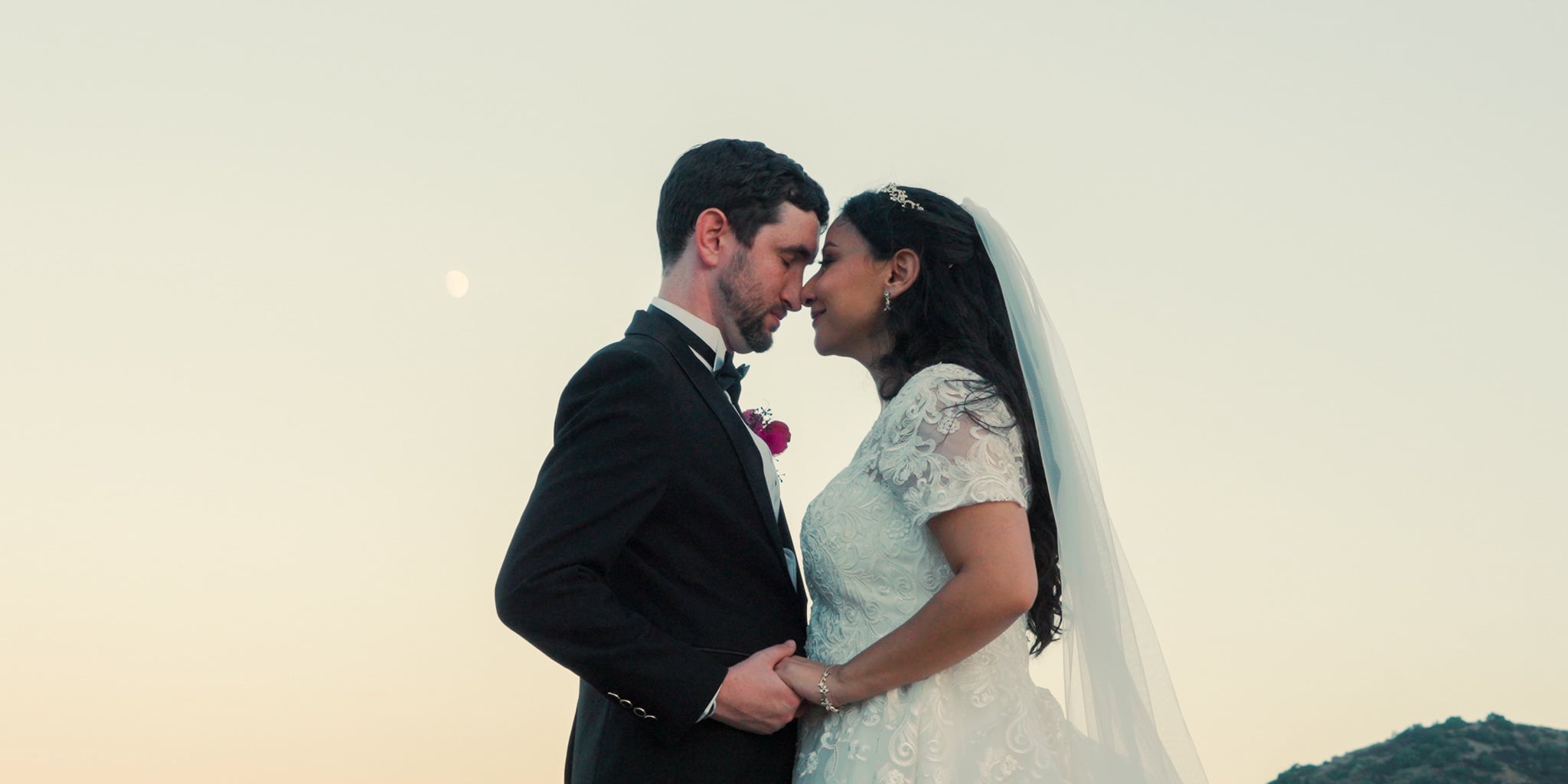 Neveen & Jon - Wedding Film