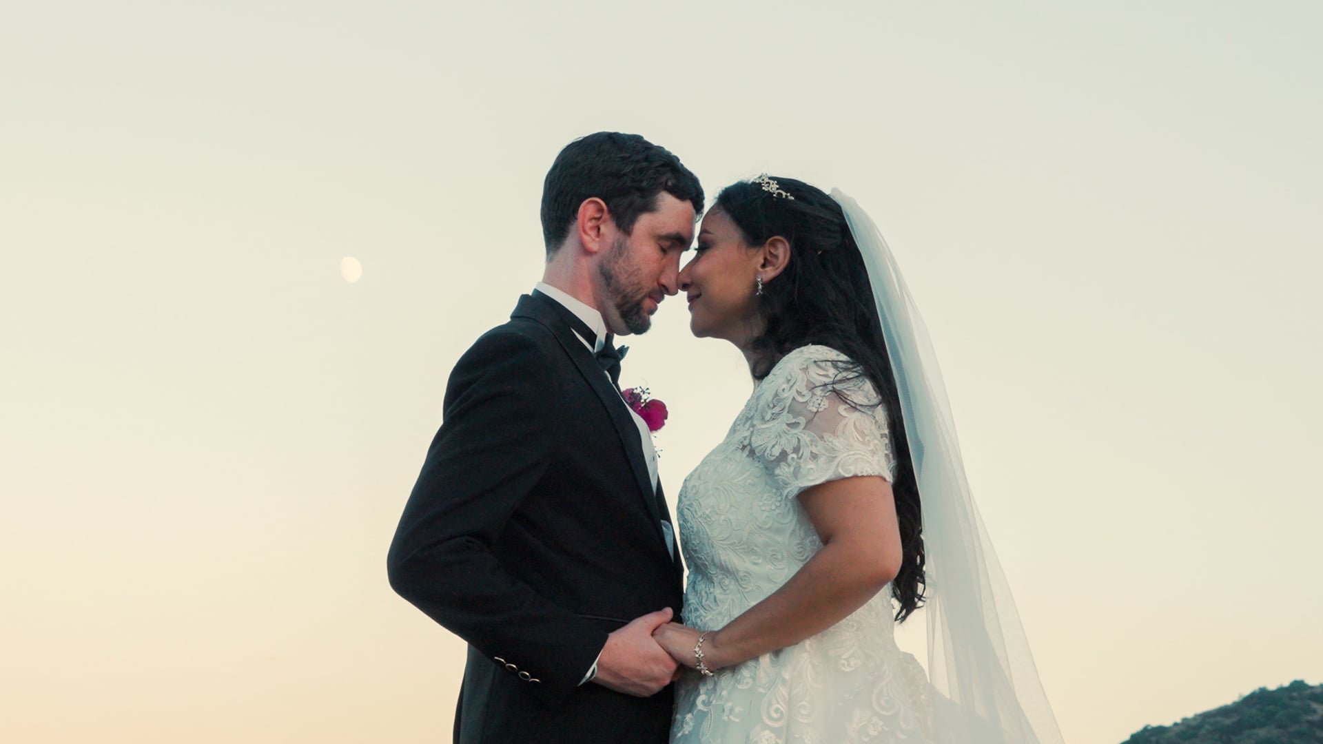 Neveen & Jon - Wedding Film