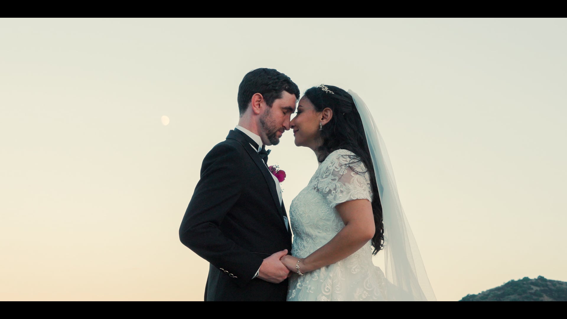 Neveen & Jon - Wedding Film