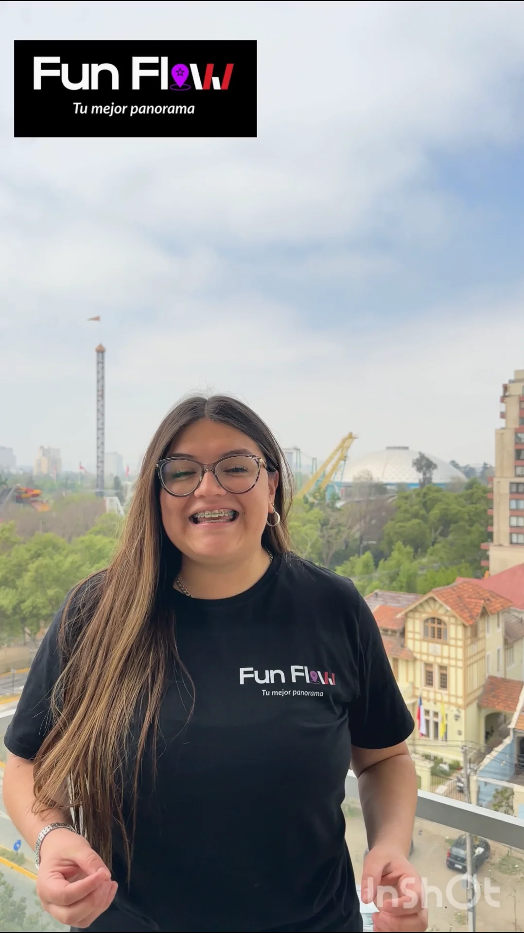 Fun Flow- Video Pitch- Jump Chile 2023 on Vimeo