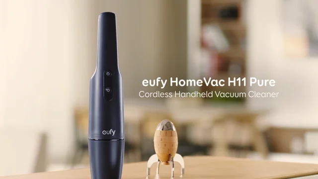 Eufy home shop vac h11