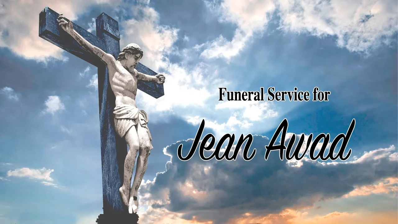 Jean Awad on Vimeo