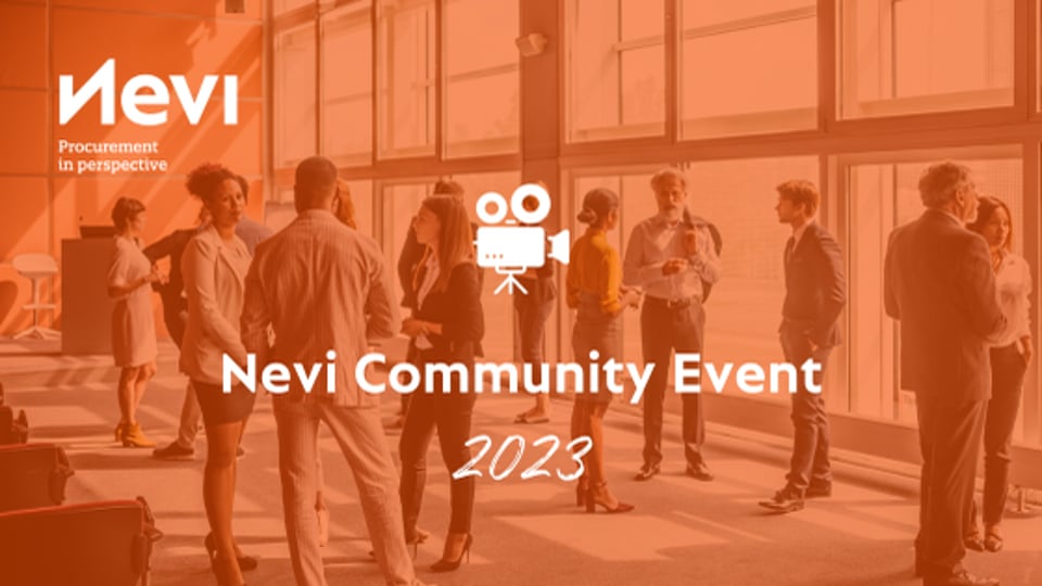 Nevi Community Event 2023