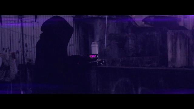 Video Violence - Electronic Hollyweird thumbnail