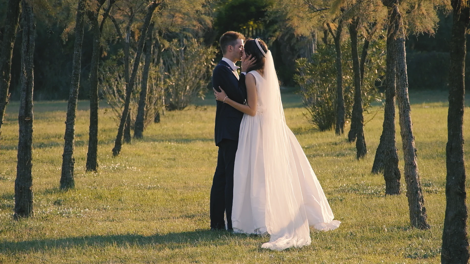 Elena & Riccardo on Vimeo