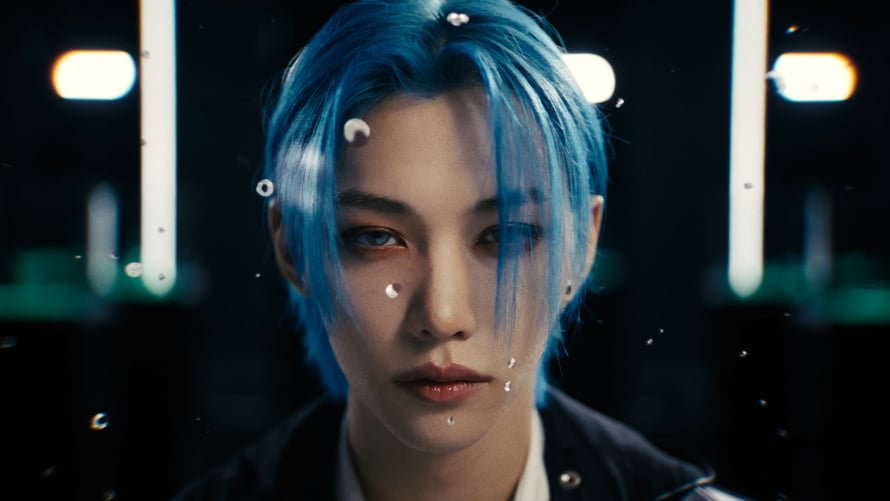 Stray Kids [5-STAR Dome Tour 2023] BRIDGE VCR