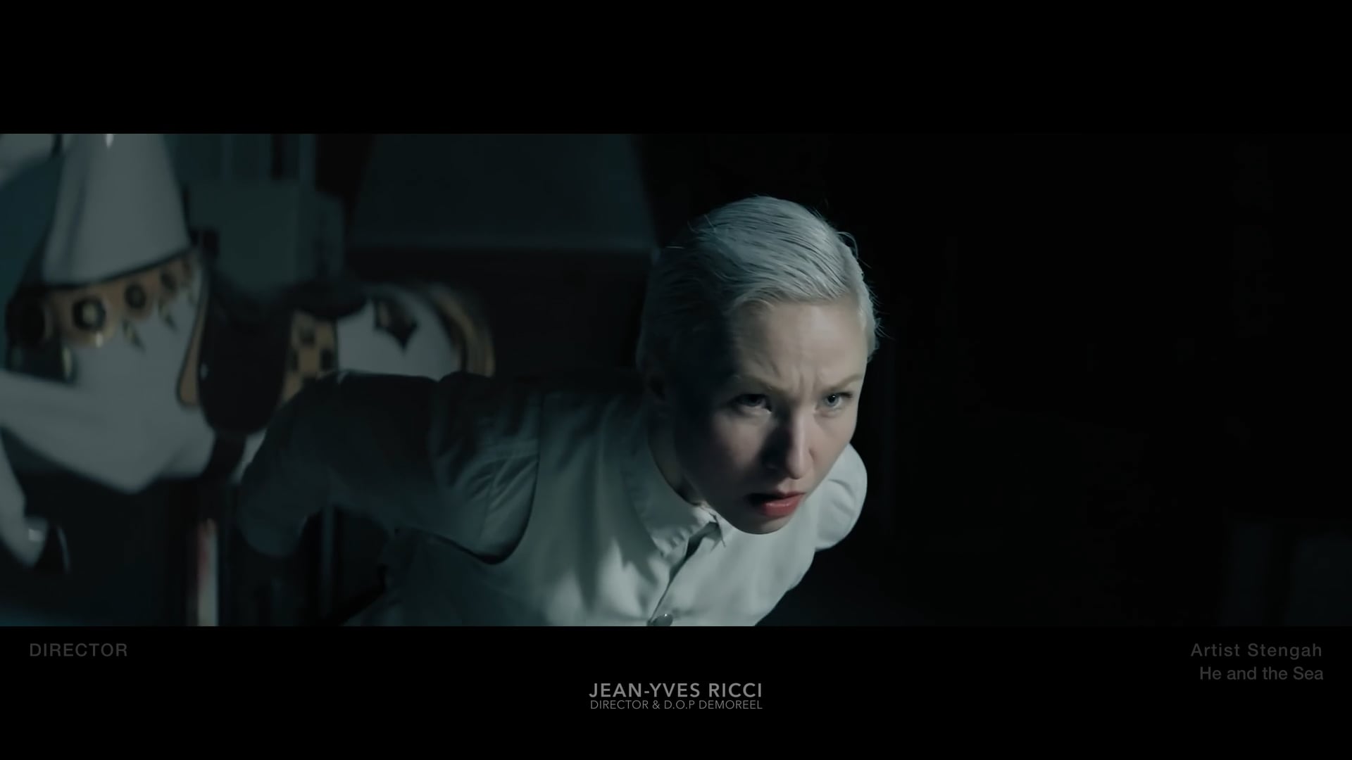 Jean-Yves Ricci - DEMOREEL