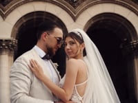 Sara & Martin