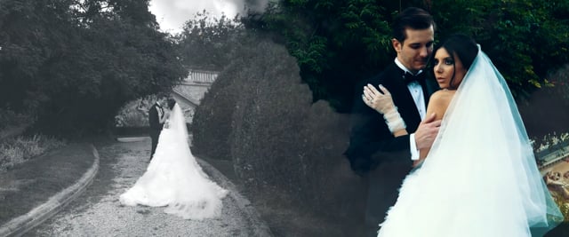 Божидара и Виктор