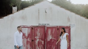 Raquel + Pedro _ session