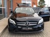 Video af Mercedes-Benz C220 d T 2,0 CDI Avantgarde 9G-Tronic 194HK Stc Aut.