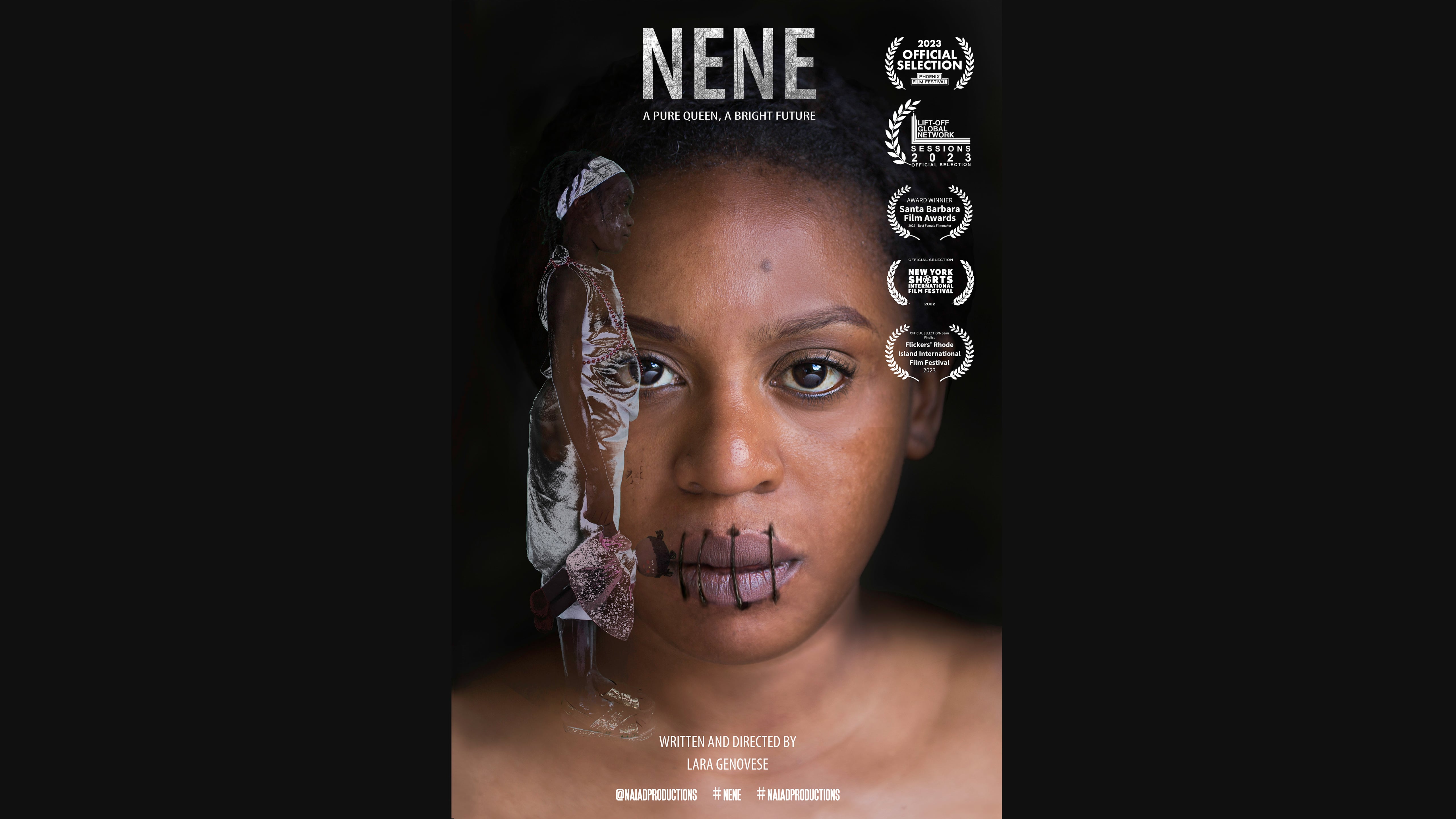 Narrative 2022_ NENE