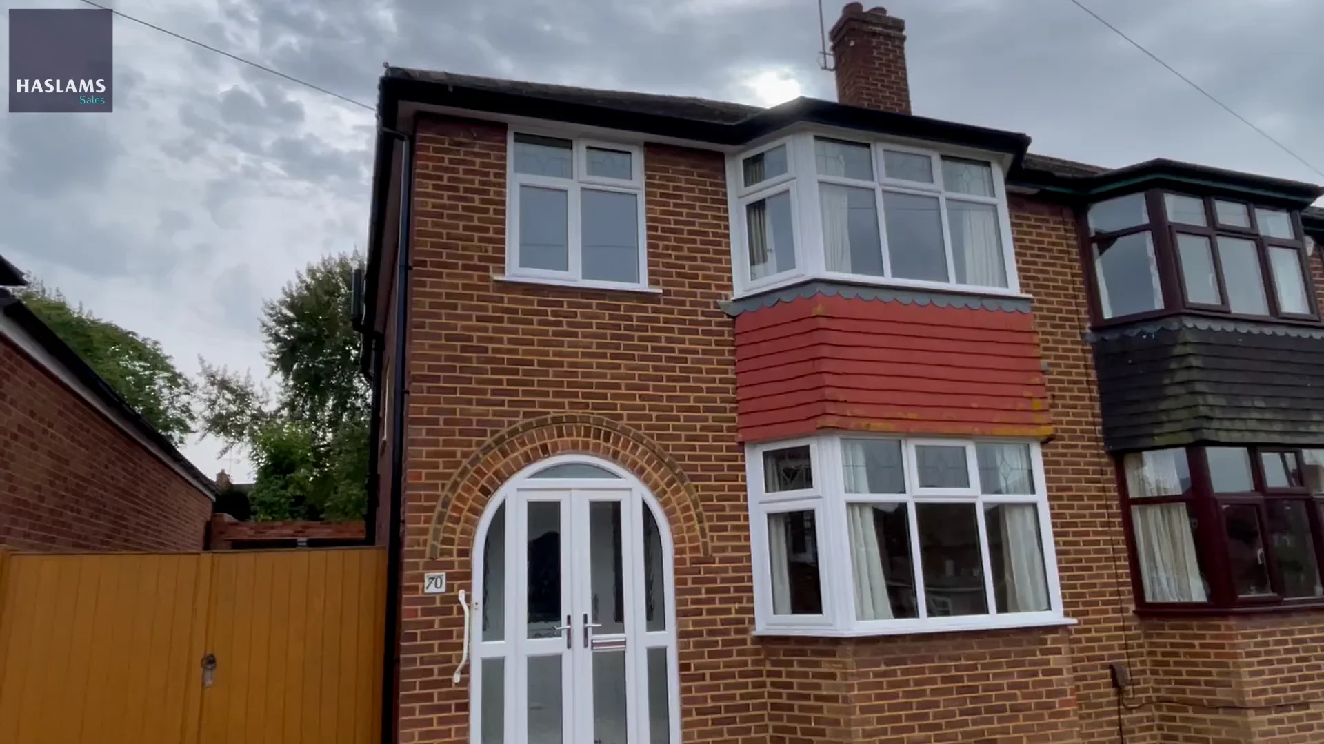 Chiltern Crescent on Vimeo