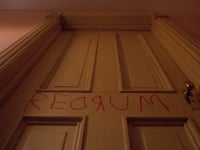 Redrum