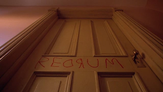 Redrum