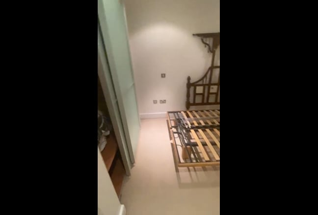 Video 1: Bedroom