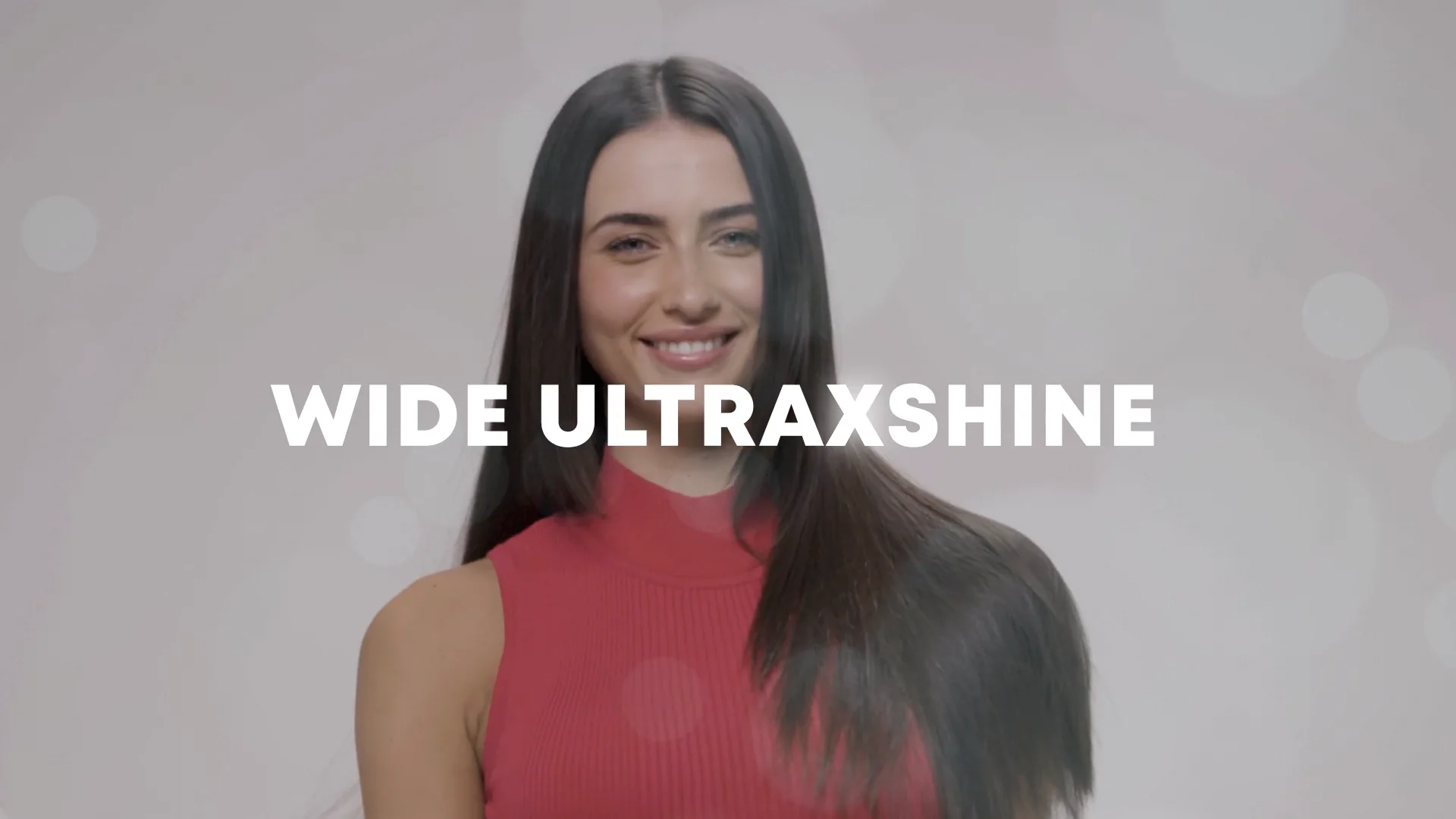 REVAMP | Wide Ultra X Shine Ceramic Hair Straightener