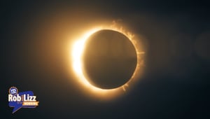 Ring of Fire Eclipse