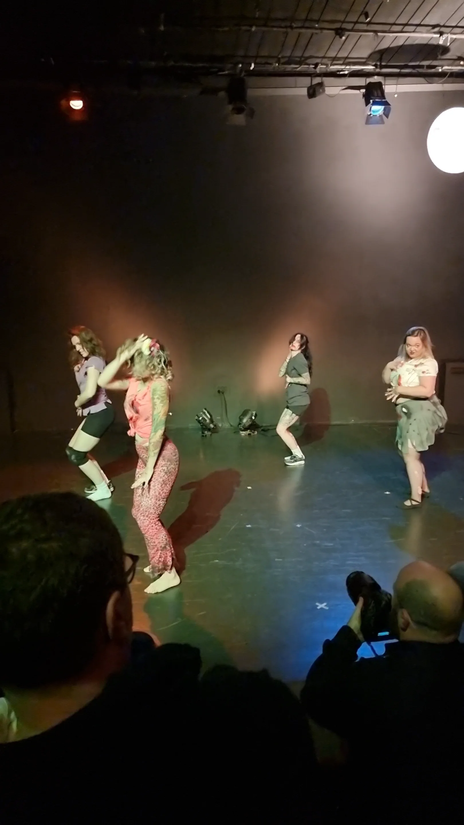 Zombie Apocalyps on Vimeo