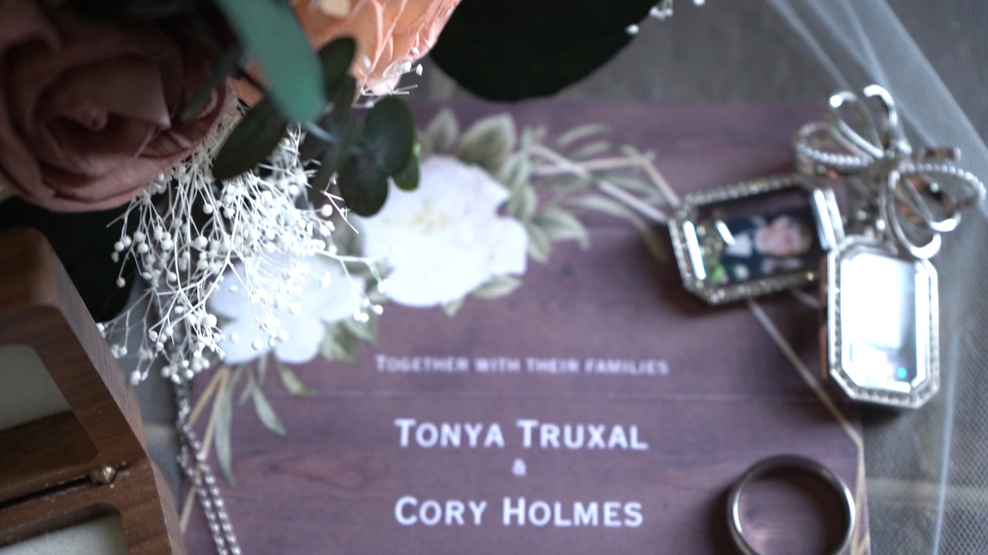 Tonya + Cory - September 9, 2023