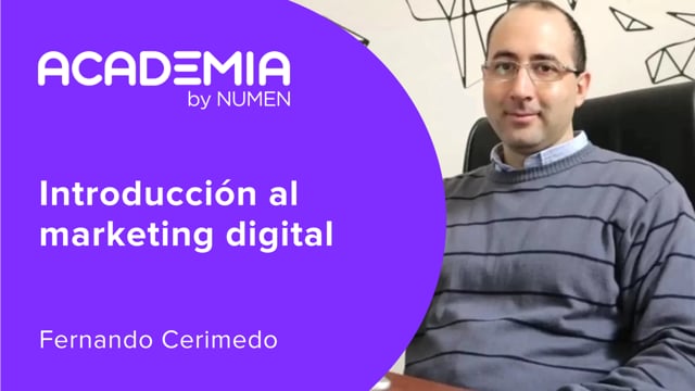 Introducción al Marketing Digital