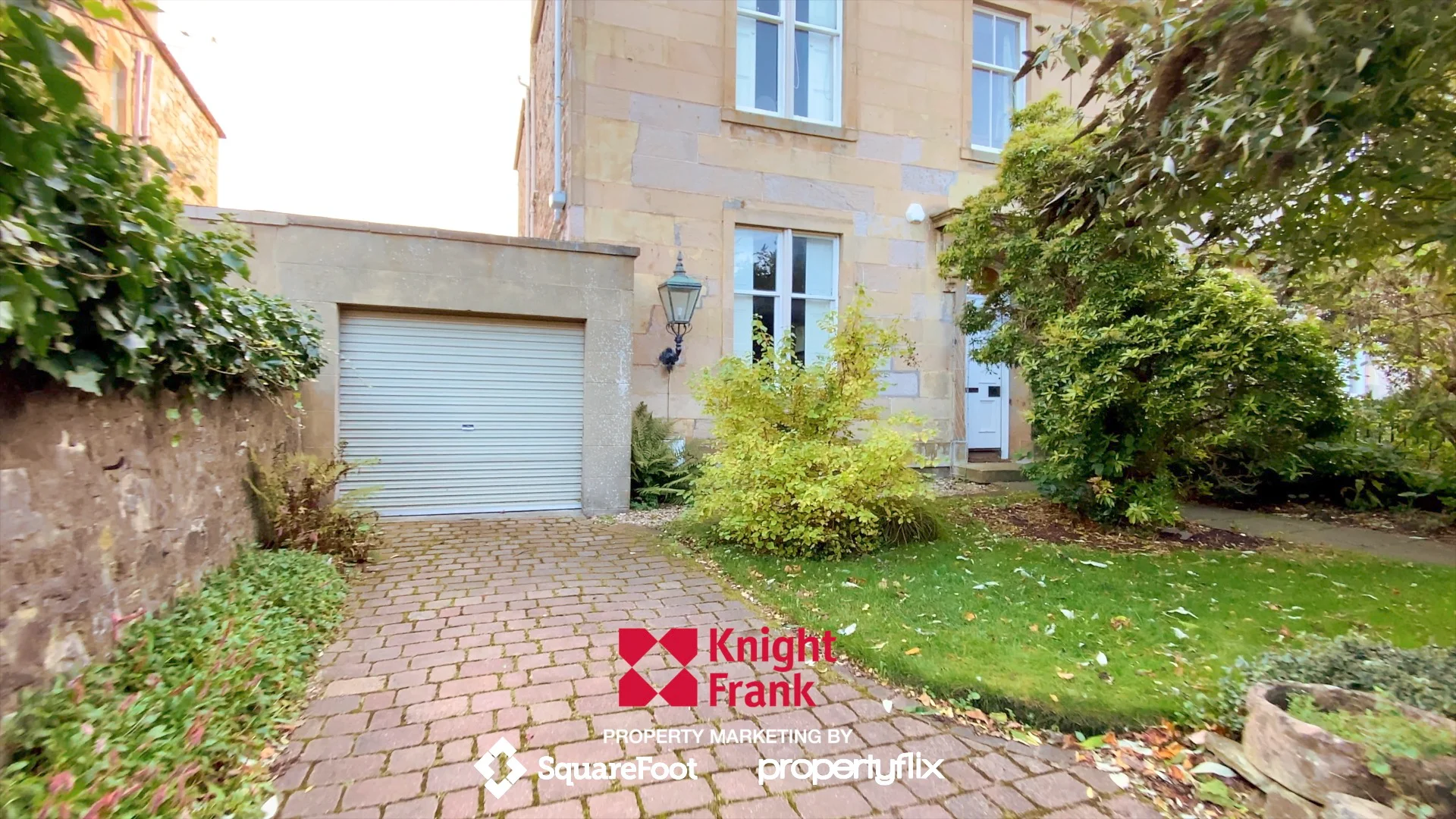 SCENEINVIDEO 22 Dalrymple Crescent, Edinburgh, Midlothian, EH9 2NX on Vimeo