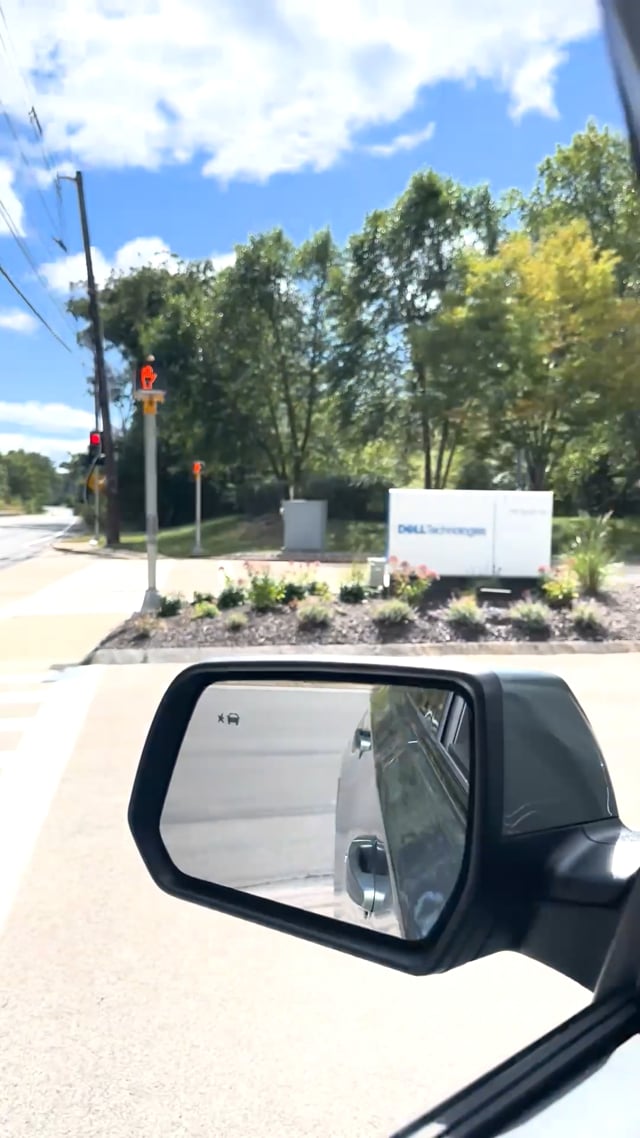 Hopkinton Office Tour