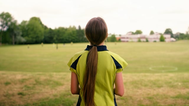 Aspire Without Limits at Croydon High School