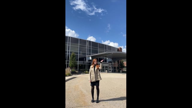 Dell Technologies | Hopkinton Office Tour [We're Hiring]