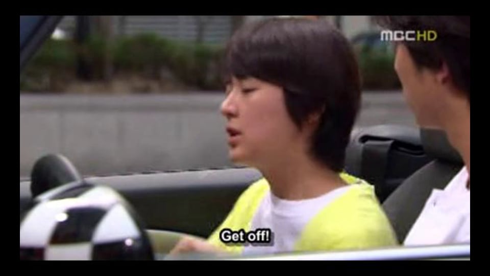 Coffee Prince Episode 11 part 3 on Vimeo