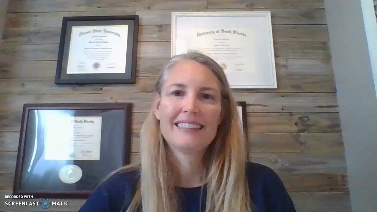 Ms. Sarah Rivard on Vimeo