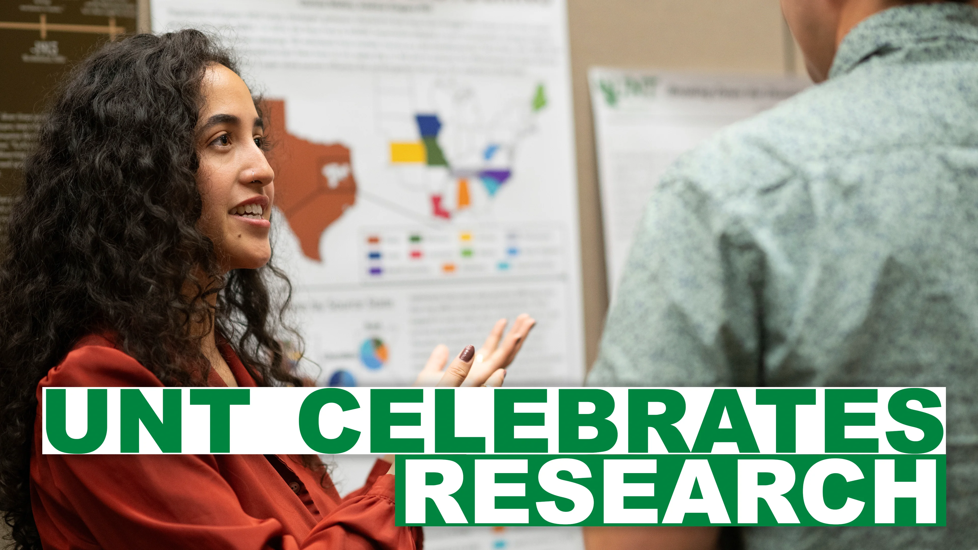 Research Day on Vimeo