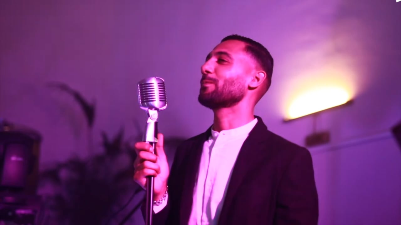 French Riviera - musique_416 - French Riviera singer on Vimeo