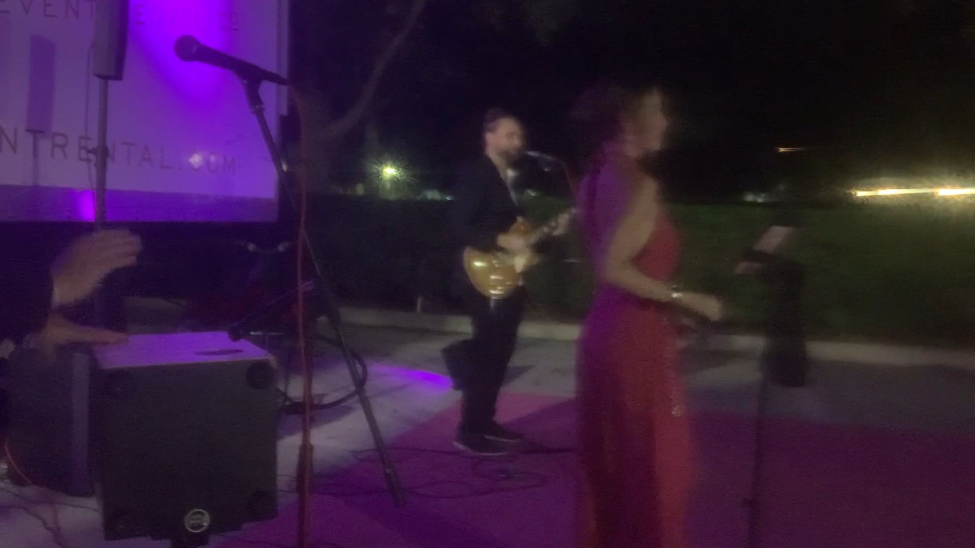 Promotional video thumbnail 4 for The Highlights