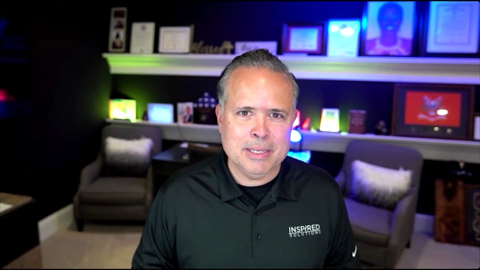 Prayer Call, October 11, 2023 - With Rick Piña