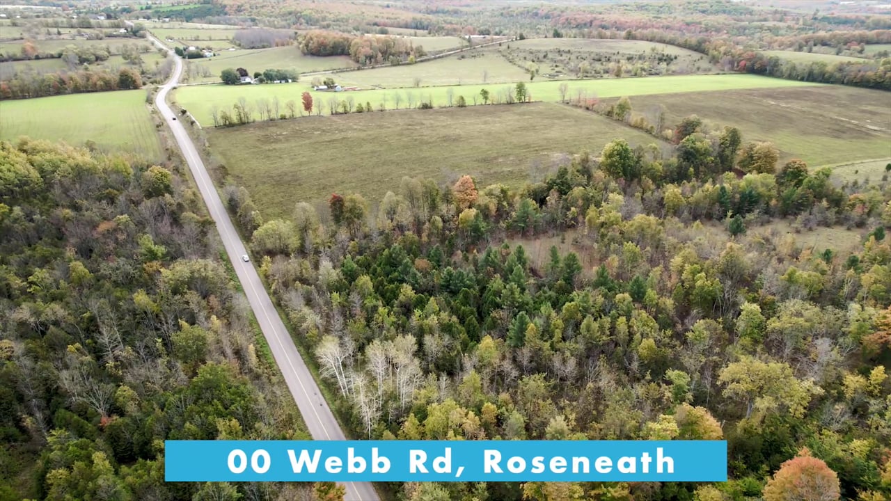 00 Webb Rd, Roseneath - Coming Soon - Unbranded