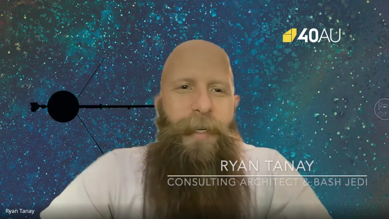 bash_scripting_w_ryan on Vimeo