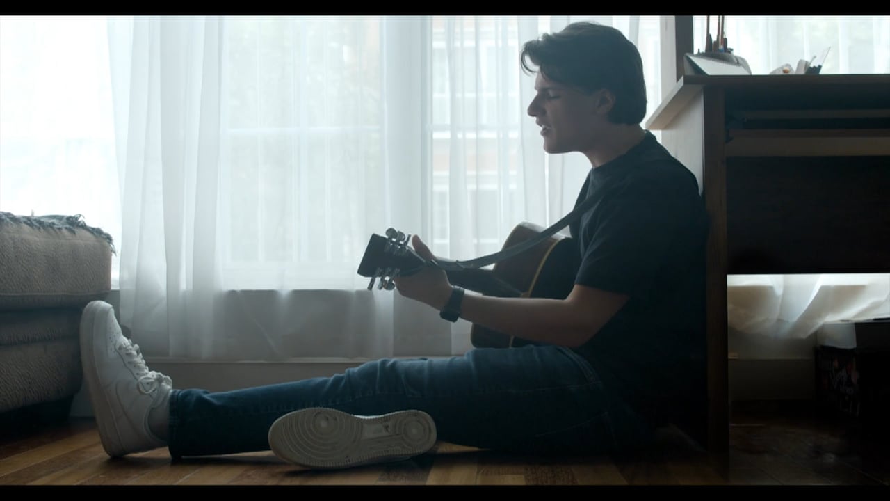Watch Jake Thistle - Brooklyn Can Wait on our Free Roku Channel