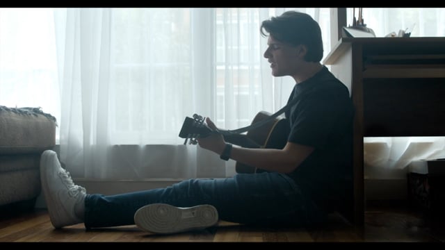 Jake Thistle - Brooklyn Can Wait